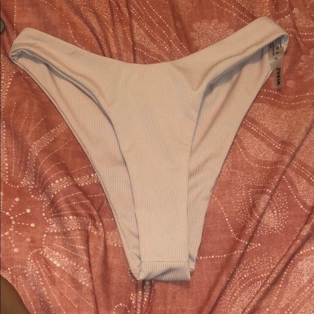 High Cut Cheekiest bikini bottom